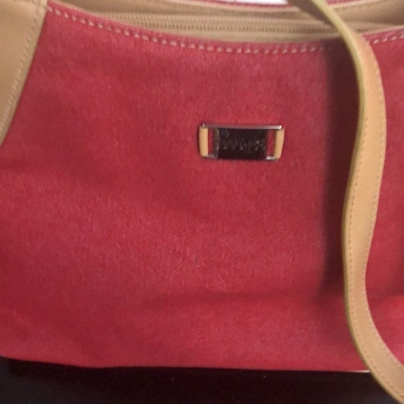 Carryland America Purse Handbag Cross Body - Picture 2 of 6